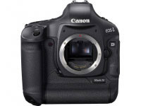 Canon EOS 1D Mark IV Body (3822B011AA)